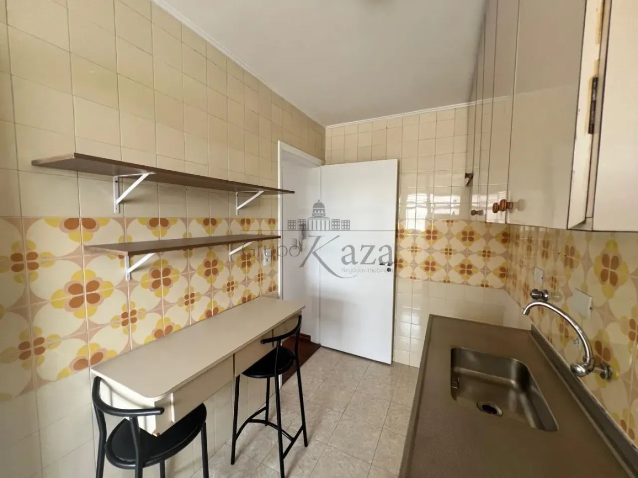 Apartamento - Jardim Esplanada - Edifício Esplanada Palace - 2 Dormitórios - 78,96m². - Foto 5