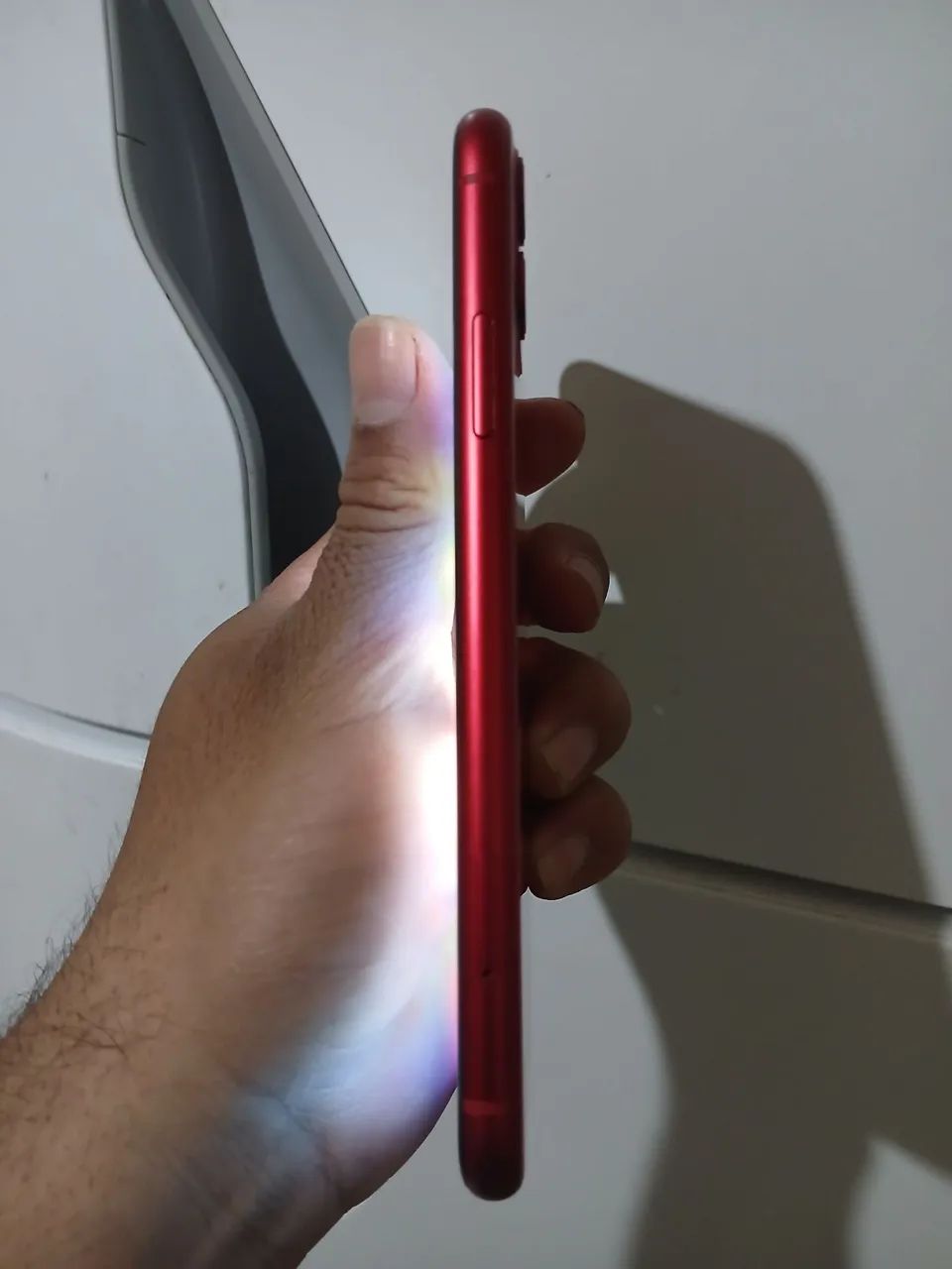 IPHONE 11 TODO ORIGINAL ?70% - Foto 2