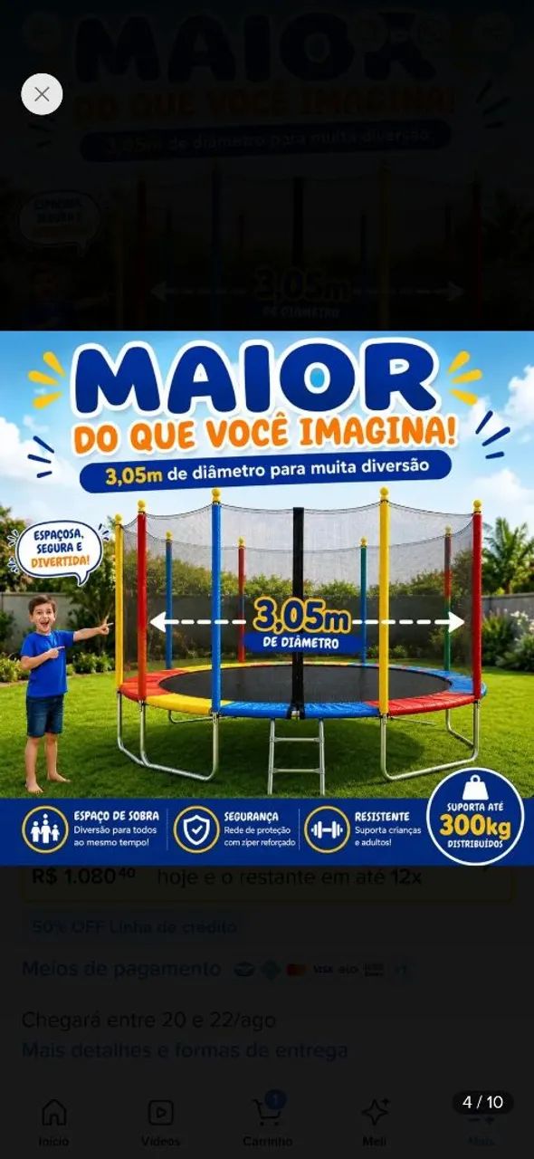 Aluga-se pula pula ou venda 