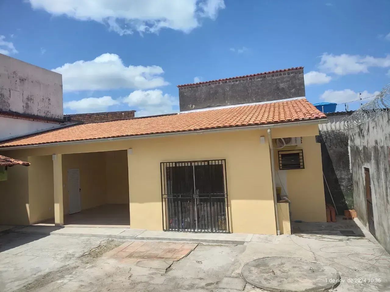 VENDO Casa na Av. Mangueirão - Foto 4