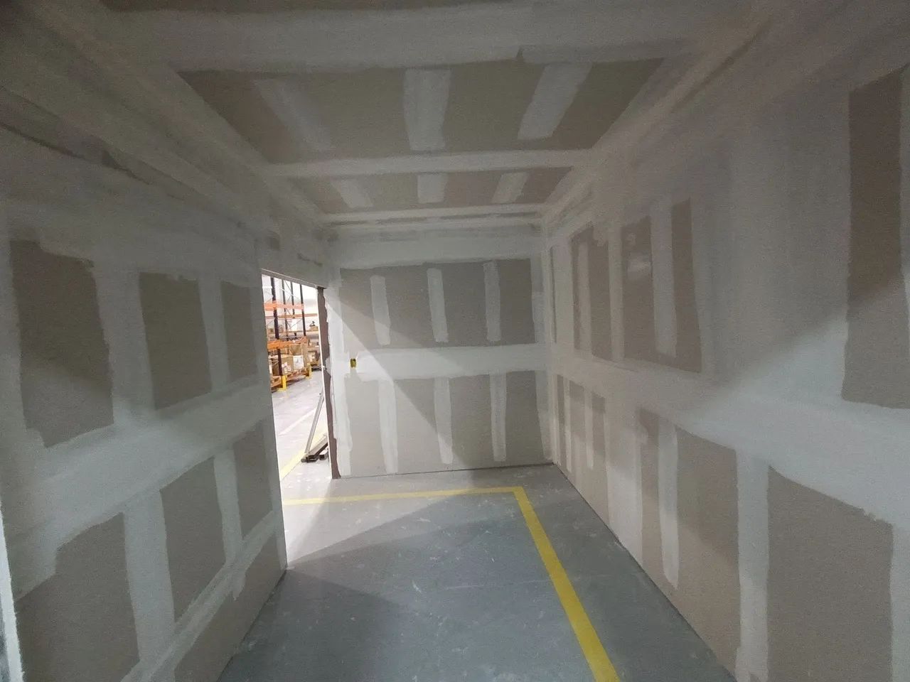 Drywall  - Foto 3