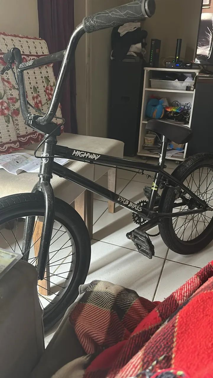 Bmx