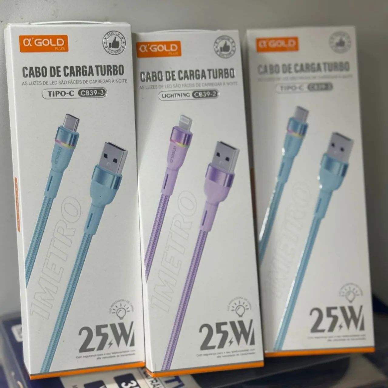 Cabo iPhone  - Foto 3