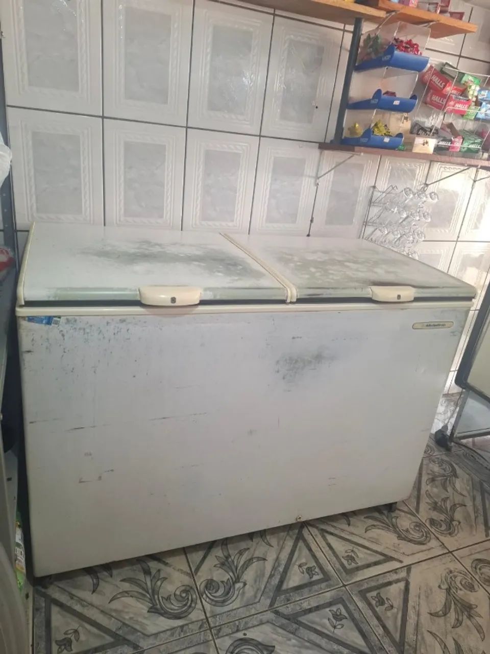 Freezer 