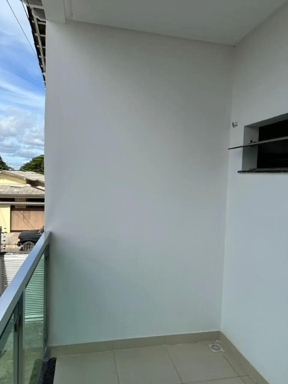 Aluga-se Apartamento com 02 quartos Suítes no bairro Centenário - Foto 5