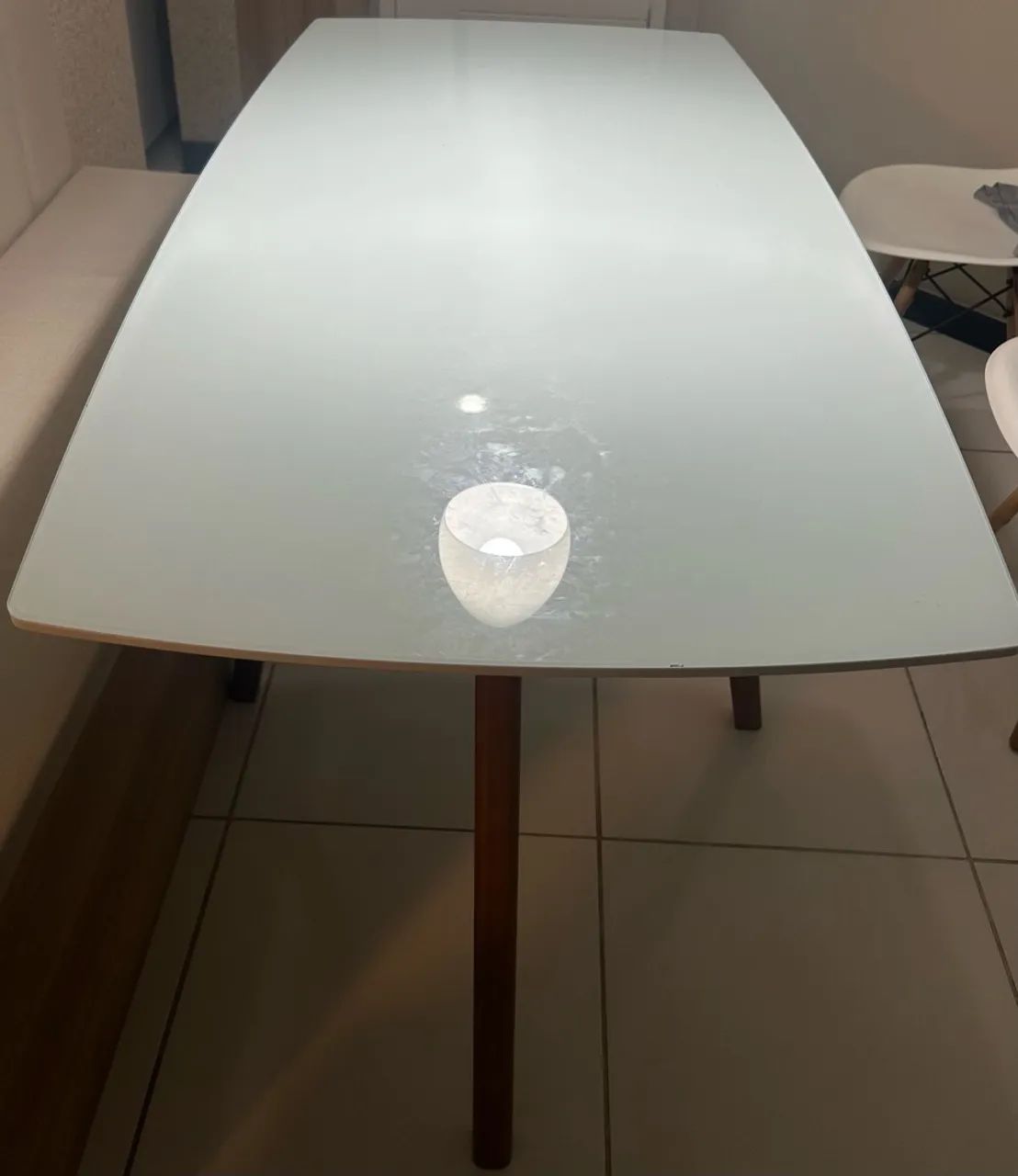 Vendo mesa de sala  - Foto 2