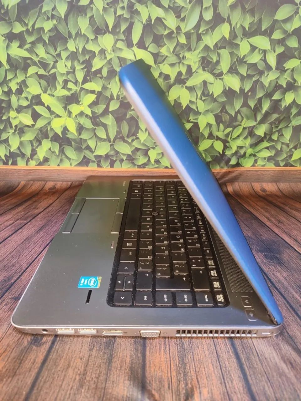 Notebook HP ProBook 640 G1 - Core I5  - Foto 5