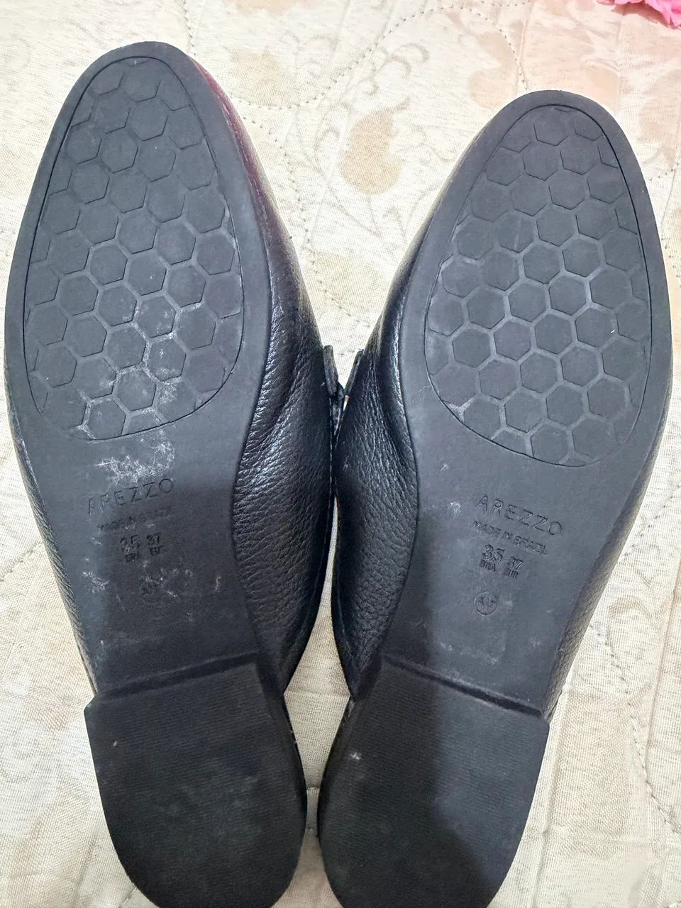 Mule Arezzo