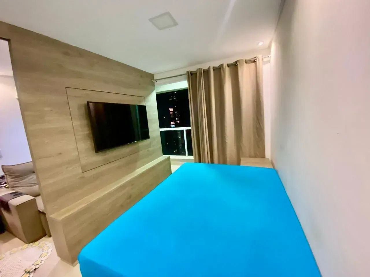 Studio mobiliado THE EXPRESSION no Setor Bueno - Goiânia - GO - Foto 4