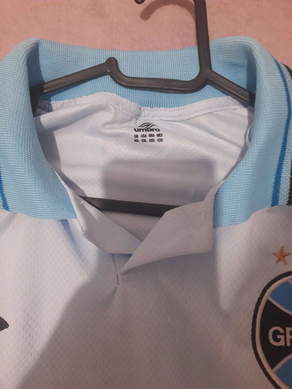 Camisa do grêmio  - Foto 4