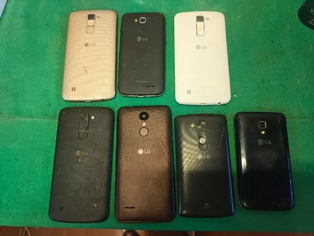 Celular - Foto 2