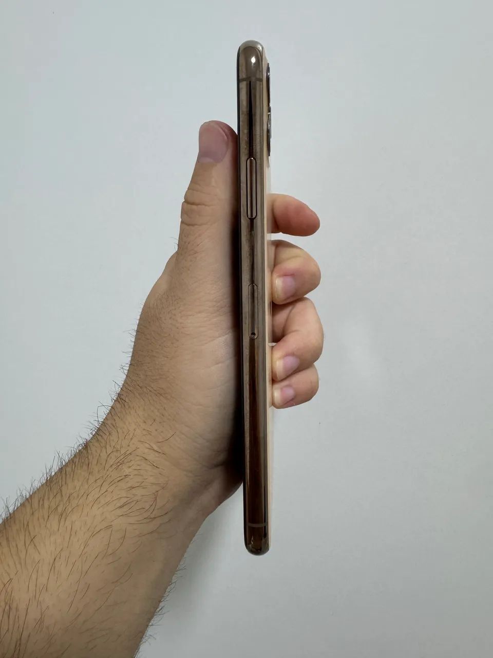 iPhone 11 Pro Max 256gb Gold - Foto 2