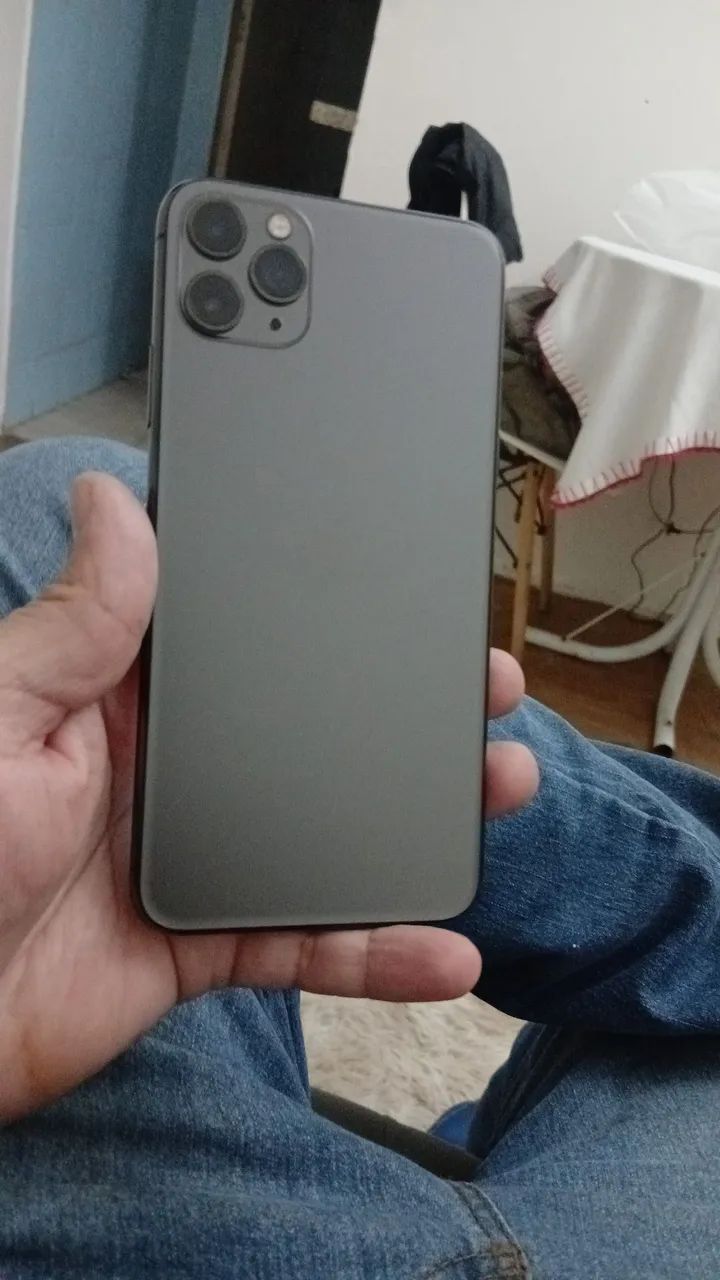 Iphone 11 pro max - Foto 2