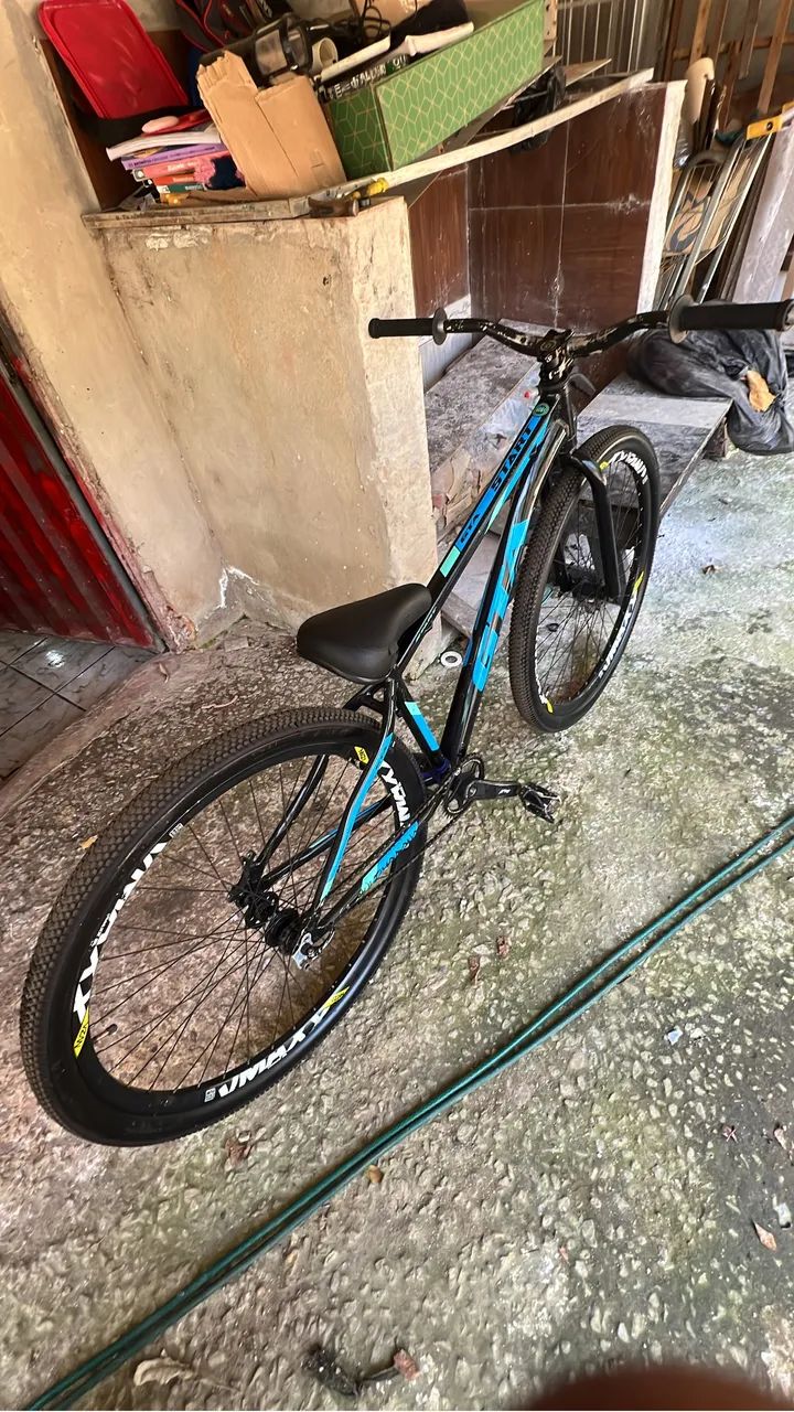 Bike GTA ARO 29 nova  - Foto 2