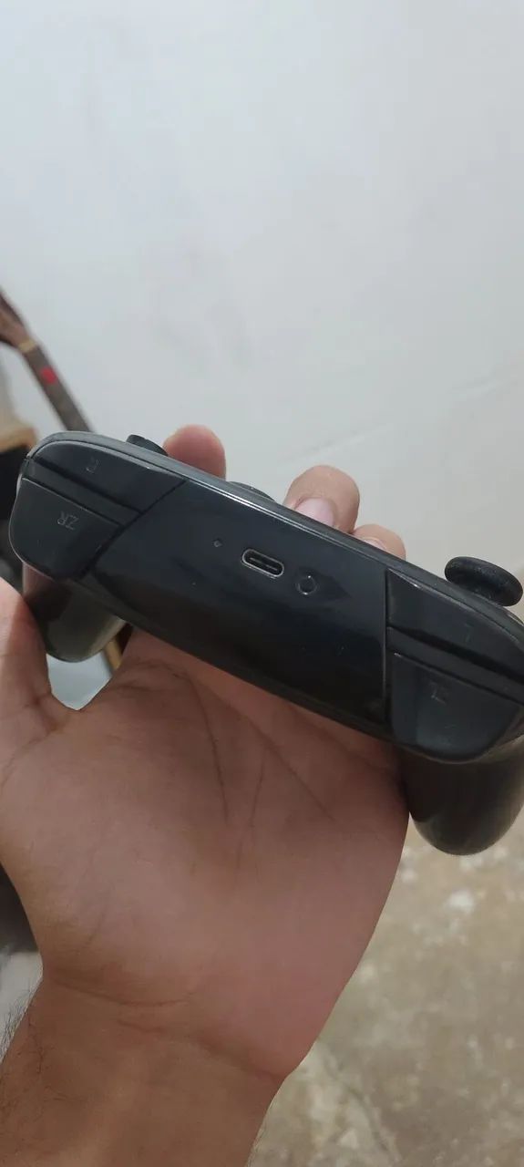 PRO CONTROLLER - Foto 3