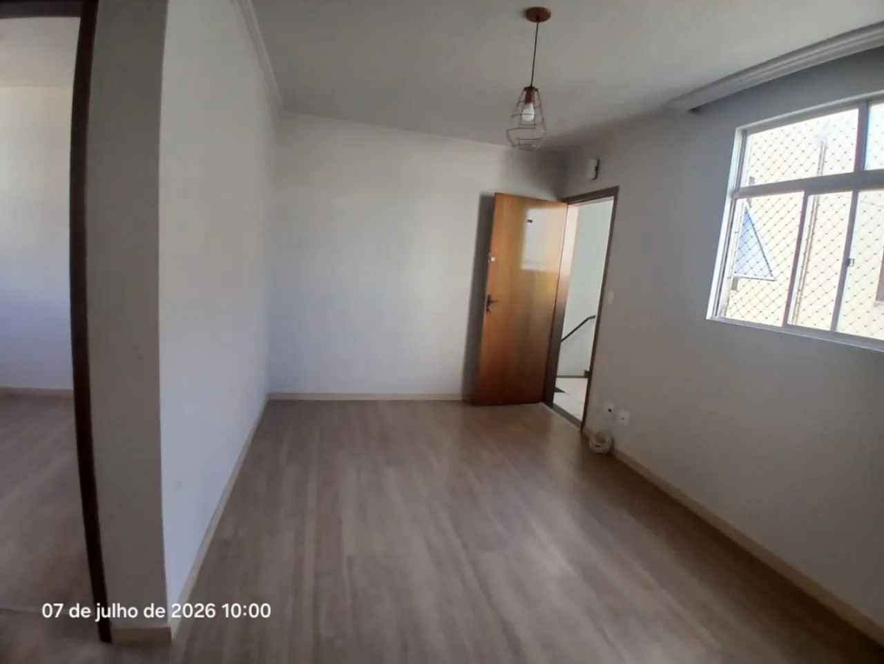 Apartamento com 2 quartos para alugar em Belo Horizonte - Foto 5