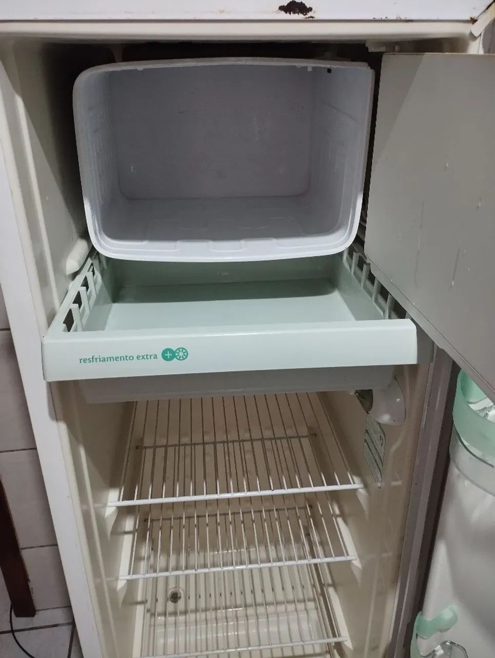 Geladeira  - Foto 2