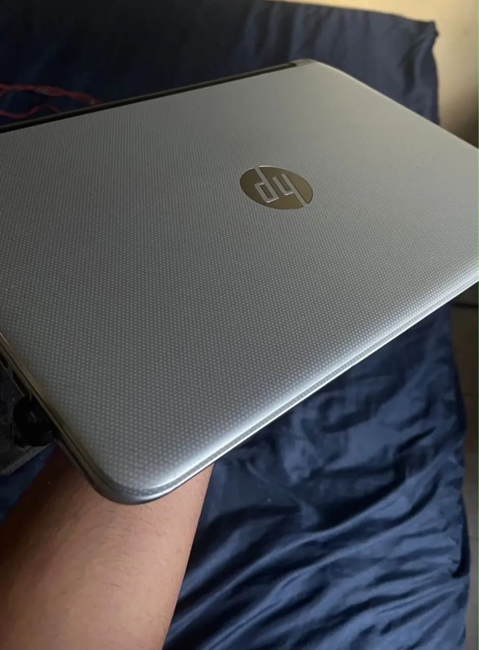 Notebook HP Pavilion 14 - Intel Core i7 + SSD 512 GB - Foto 4
