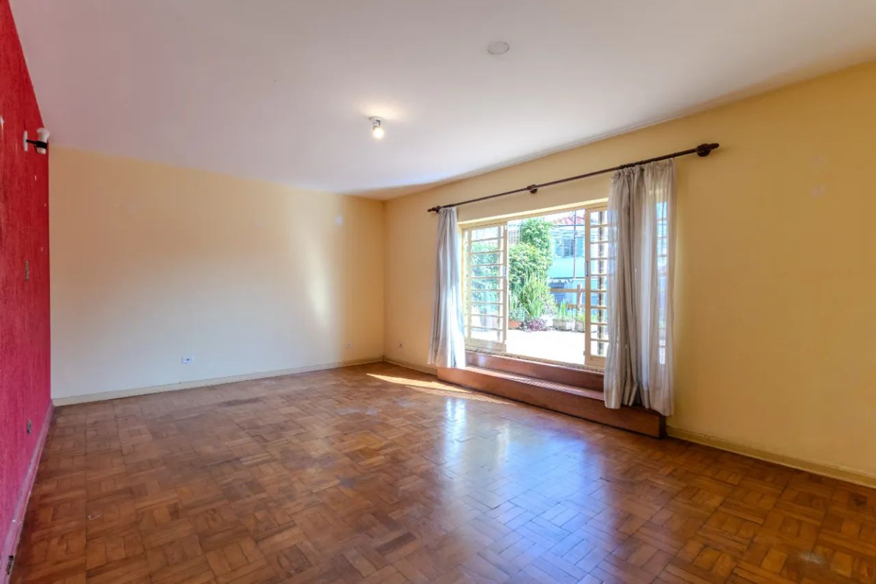 Casa para venda em Parque Jabaquara com 3 quartos, 214m²