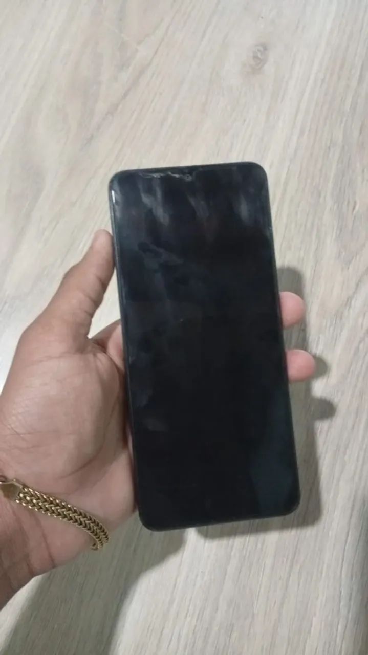 CELULAR EM ÓTIMO ESTADO! - Foto 2