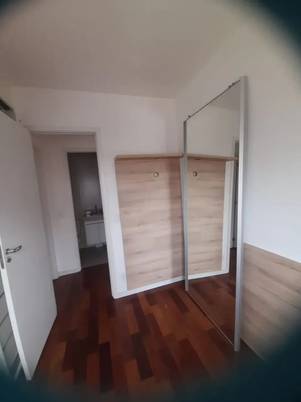 Apartamento para aluguel e venda 2 dormitórios 1 vaga ao lado do Metrô Parada Inglesa - SP - Foto 11