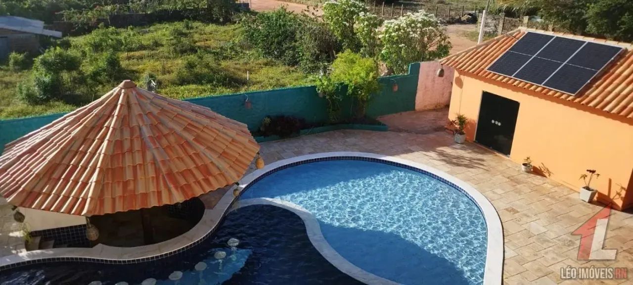 IMOVEL COMERCIAL EM SIBAUMA-TIBAU DO SUL - Foto 4