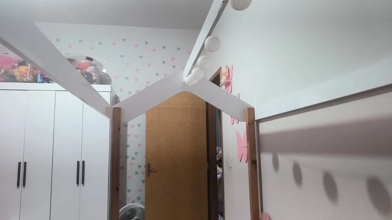 Cama infantil 