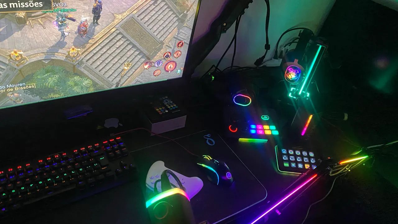 Pc gamer  - Foto 4