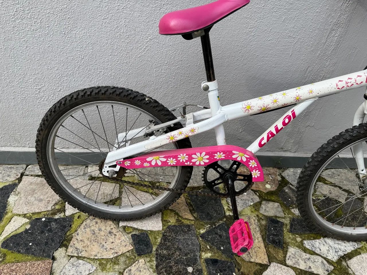 Bicicleta Caloi Ceci - Foto 2