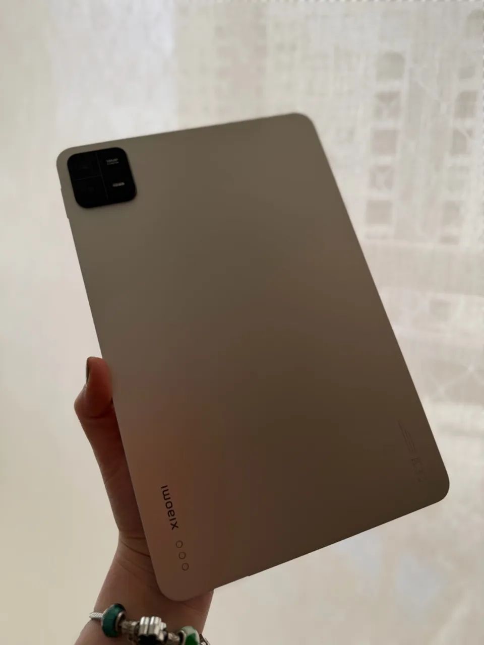 Xiaomi Pad 6  perfeito - Foto 2
