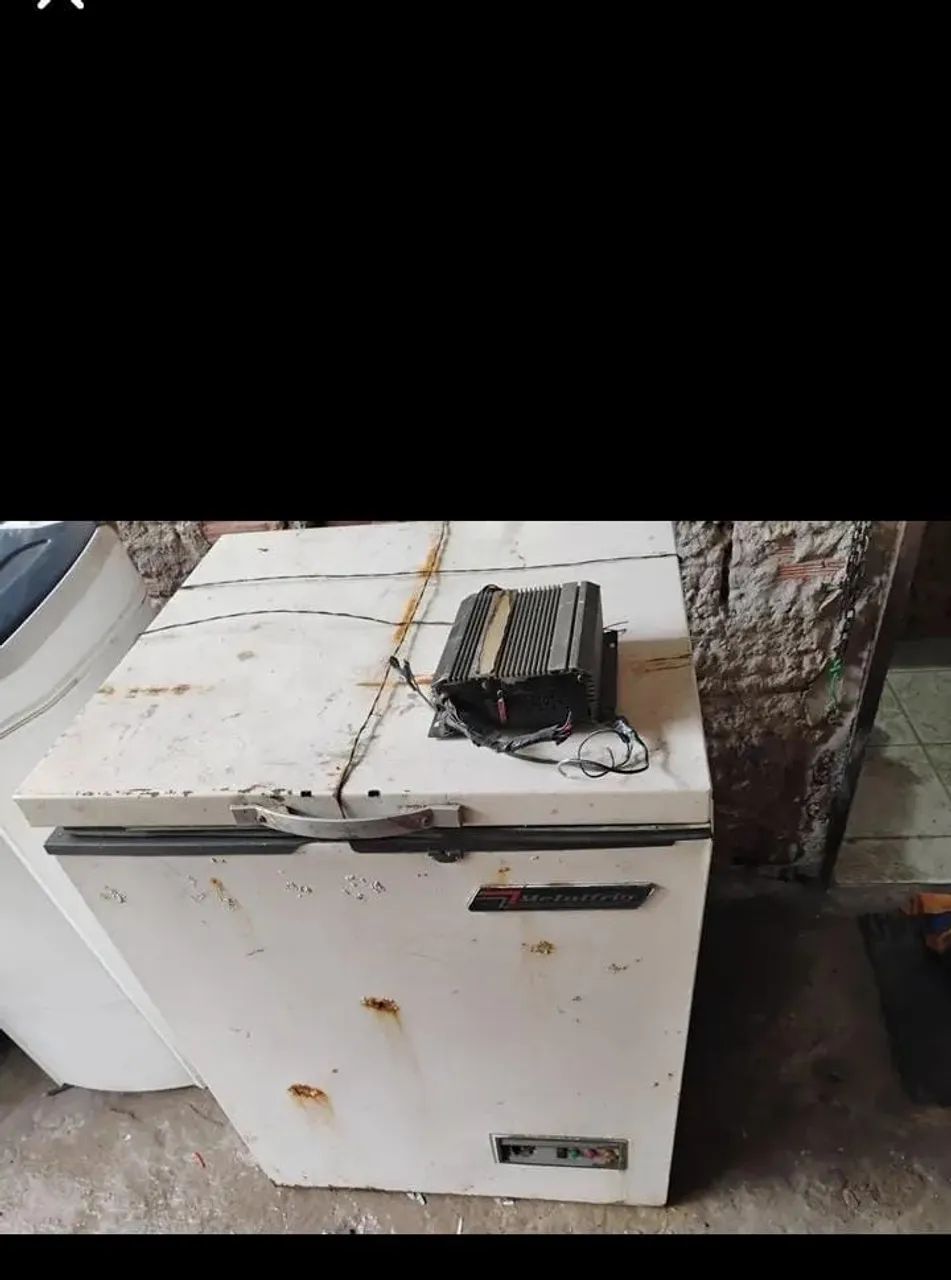 Freezer - Foto 3