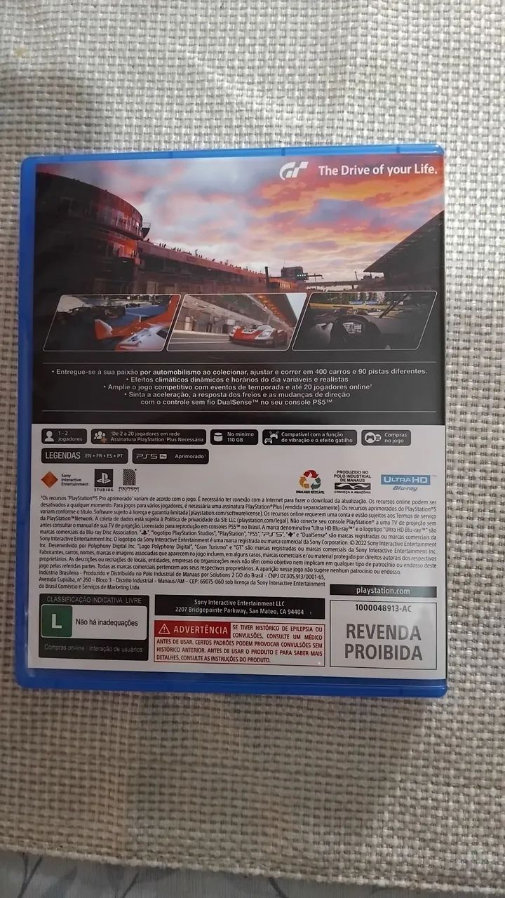 Videogame 