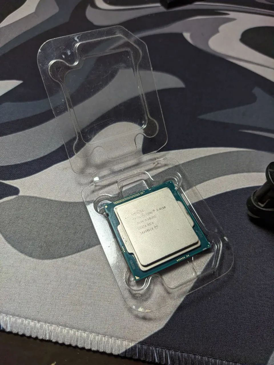 Processador Intel core I3 4160 