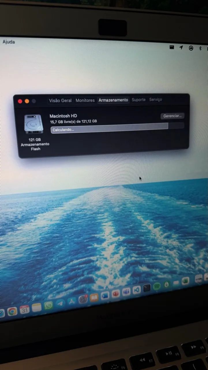 MacBook Air 13? 2017 - Foto 5