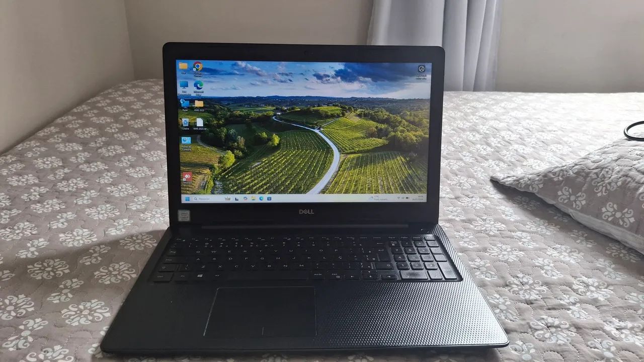 Notebook dell - Foto 5