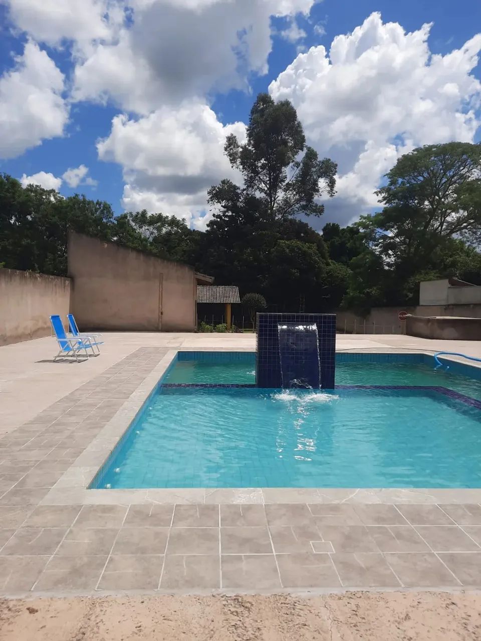 Linda e exuberante Chácara a venda Condomínio Rio do Peixe Itapira oportunidade especial c - Foto 2