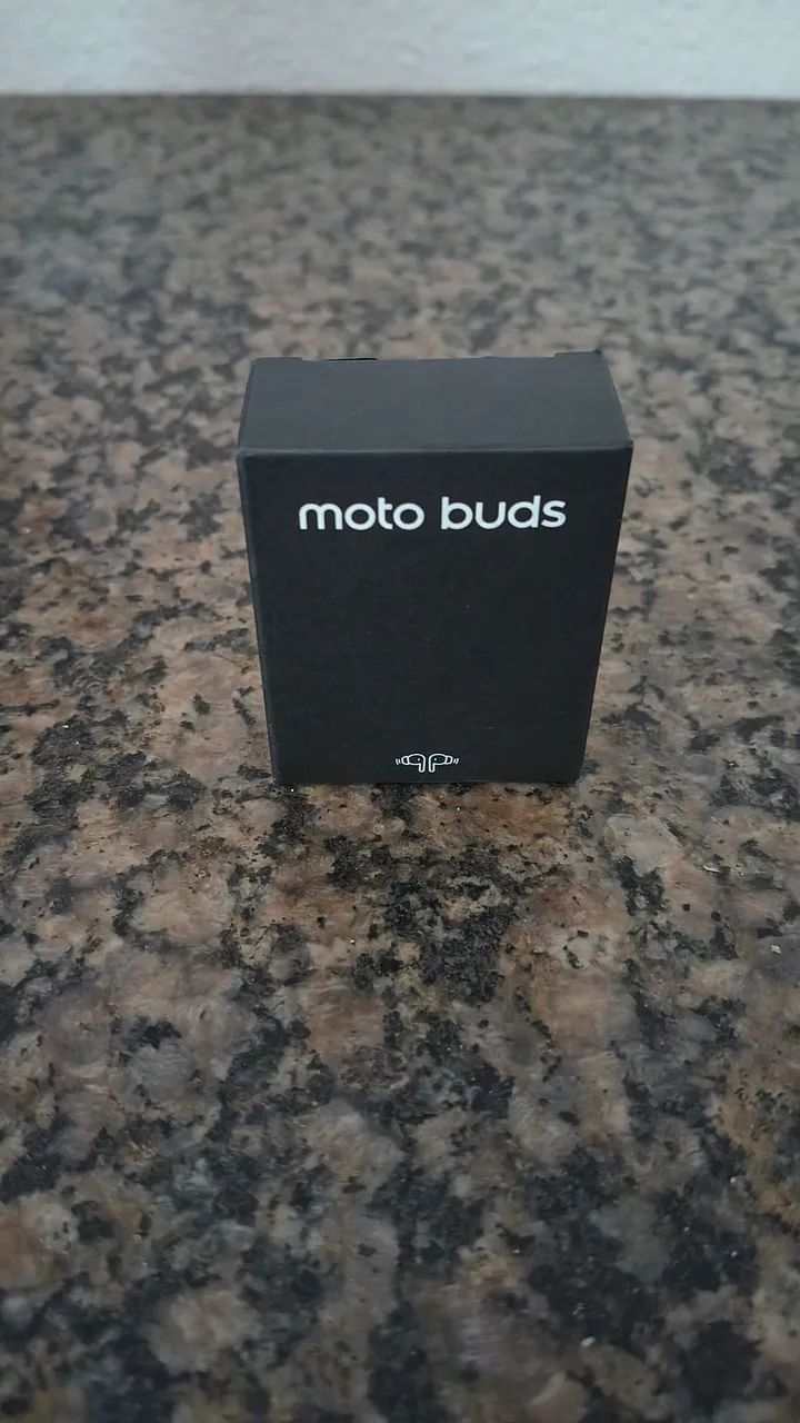 Fone de ouvido Motorola original 