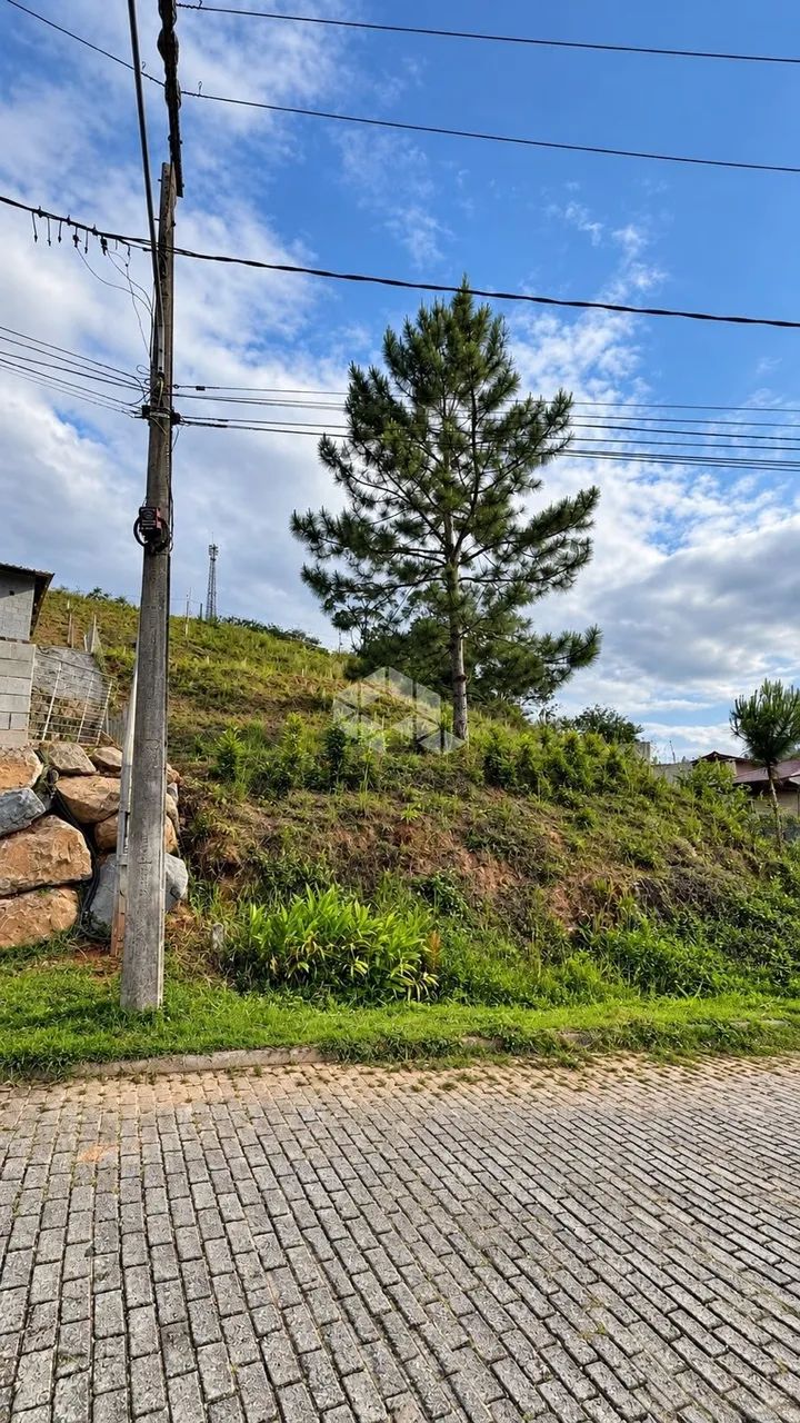 Terreno no Centro de São Pedro de Alcântara - SC - Foto 4