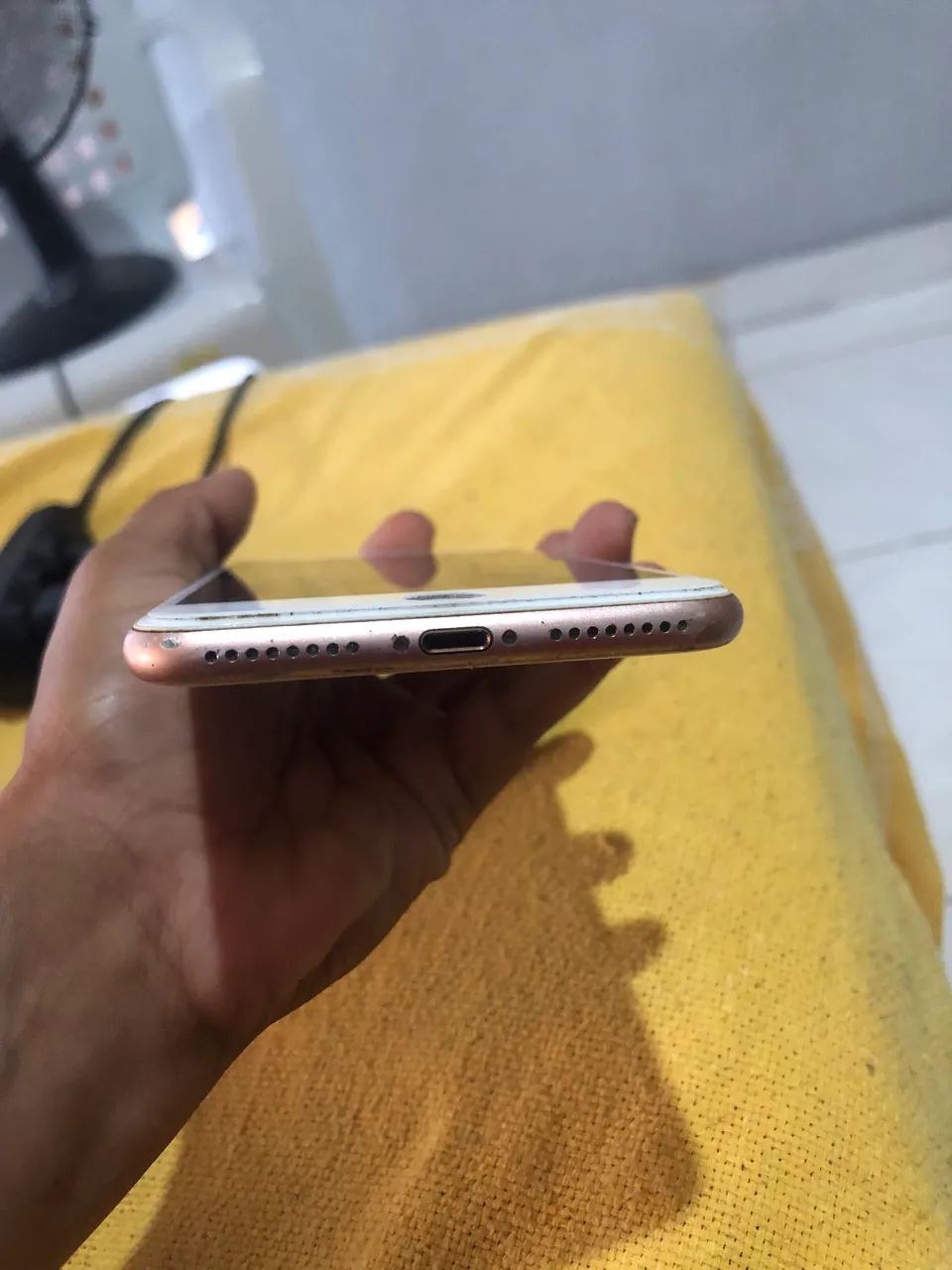 Troco iPhone 8 plus - Foto 5