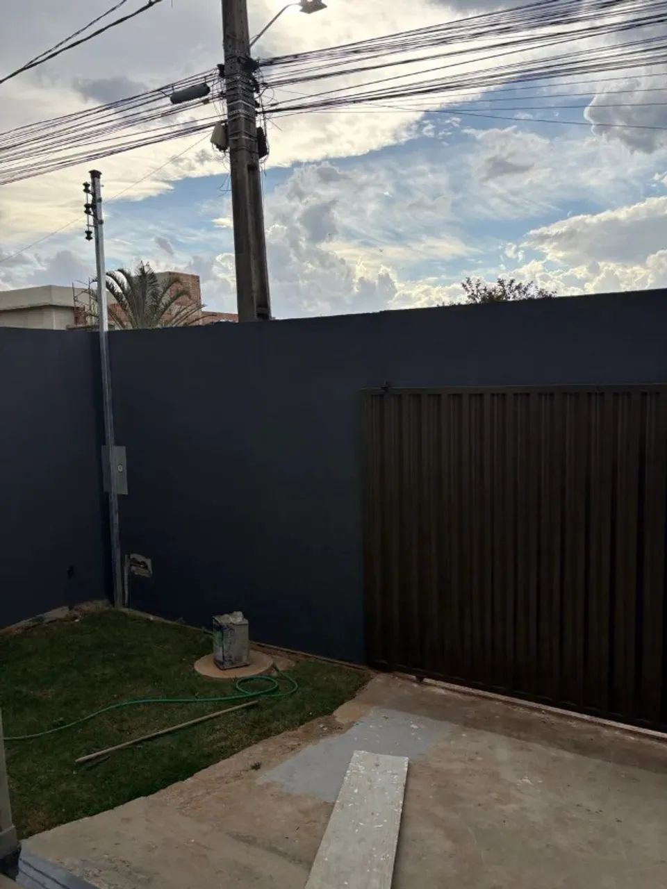 IMÓVEL A VENDA EM SAMAMBAIA SUL - Foto 5