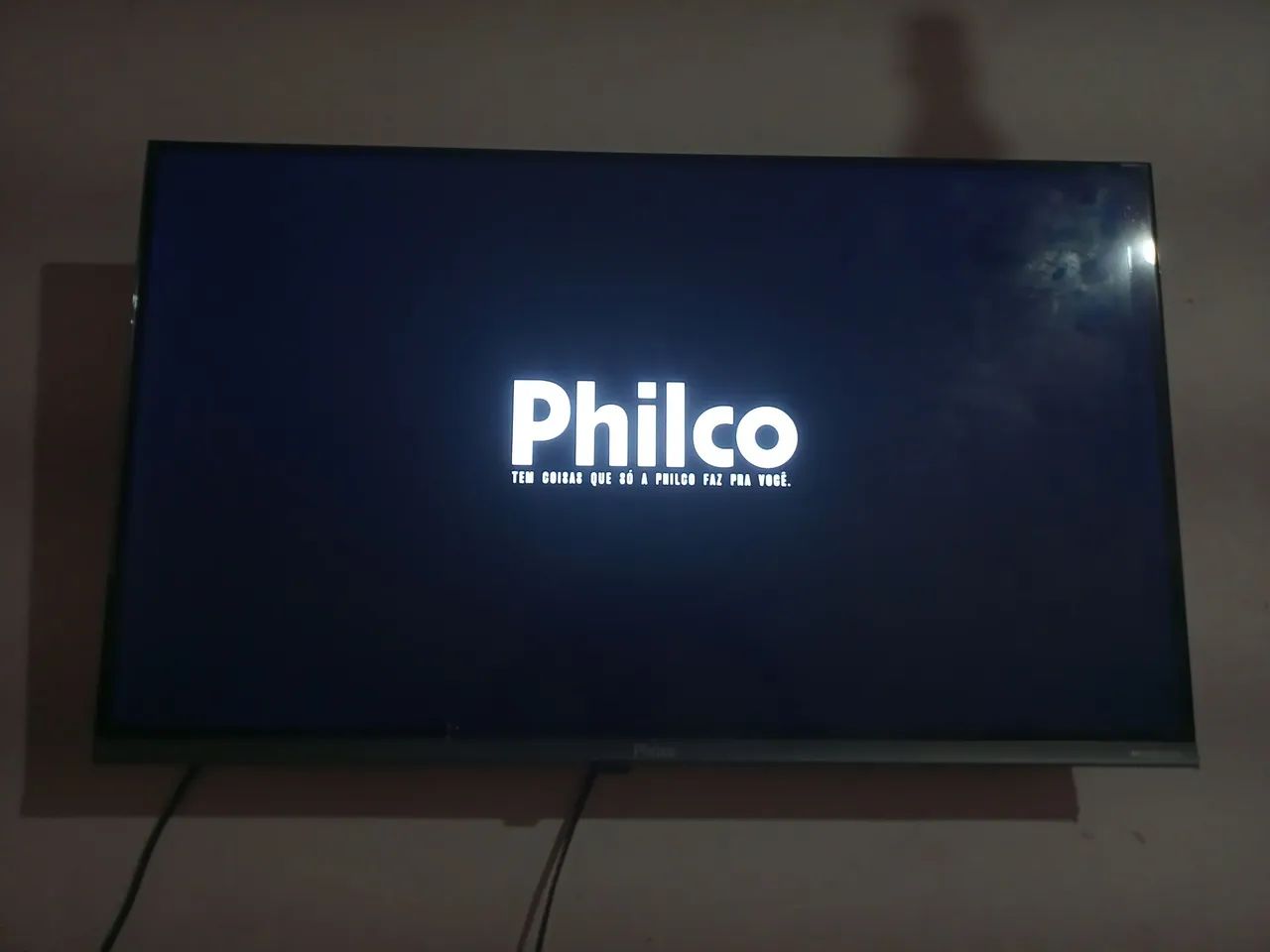 Tv 32 polegda Android  - Foto 4