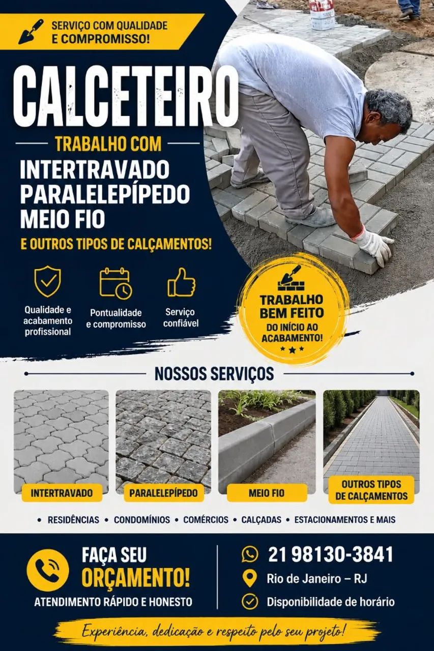 Calceteiro 
