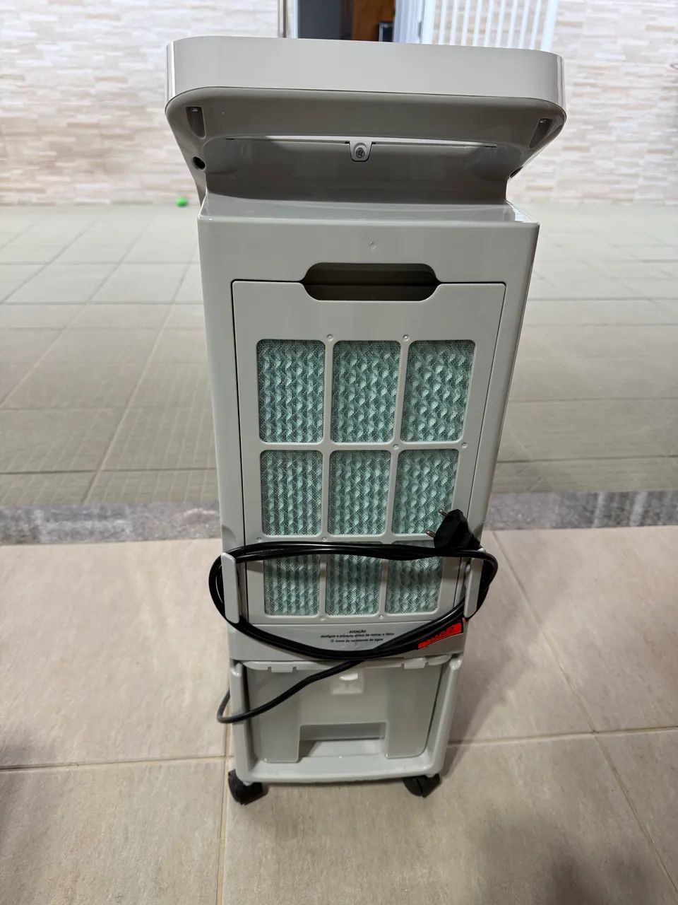 Climatizador de Ar Midea - Foto 5