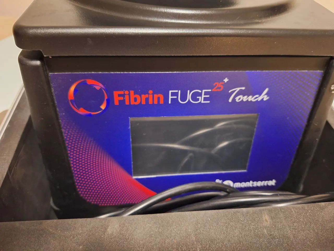 Centrifuga Fibrin Fuge - Foto 4