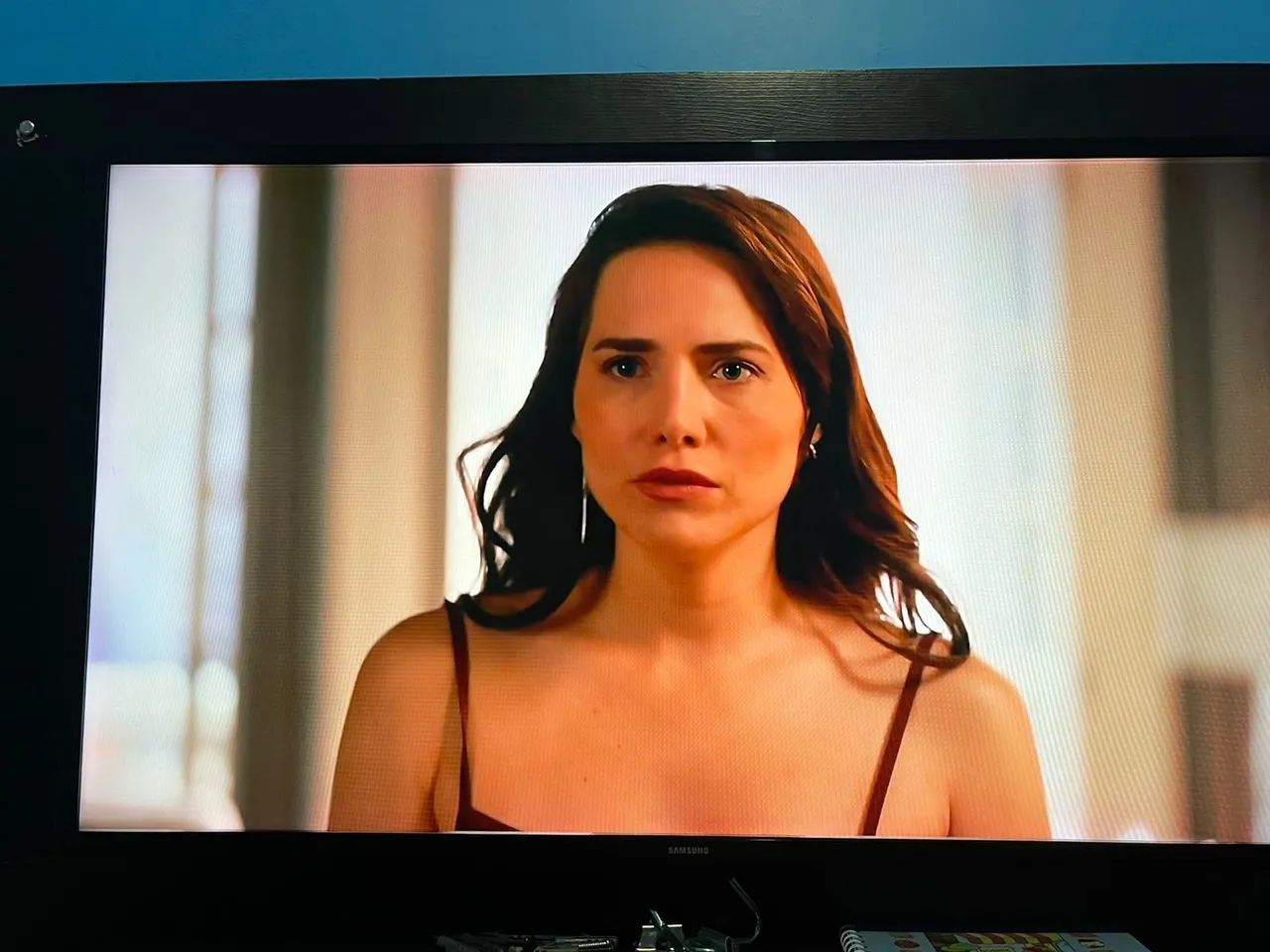 Smartv Samsung 43 polegadas  - Foto 4