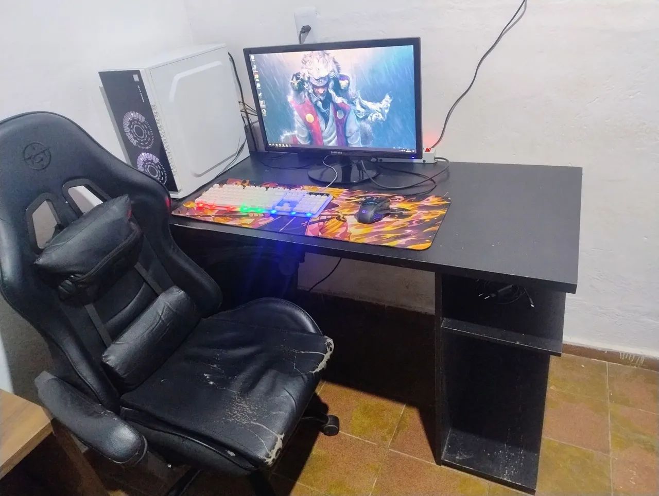 Pc Gamer Completo 