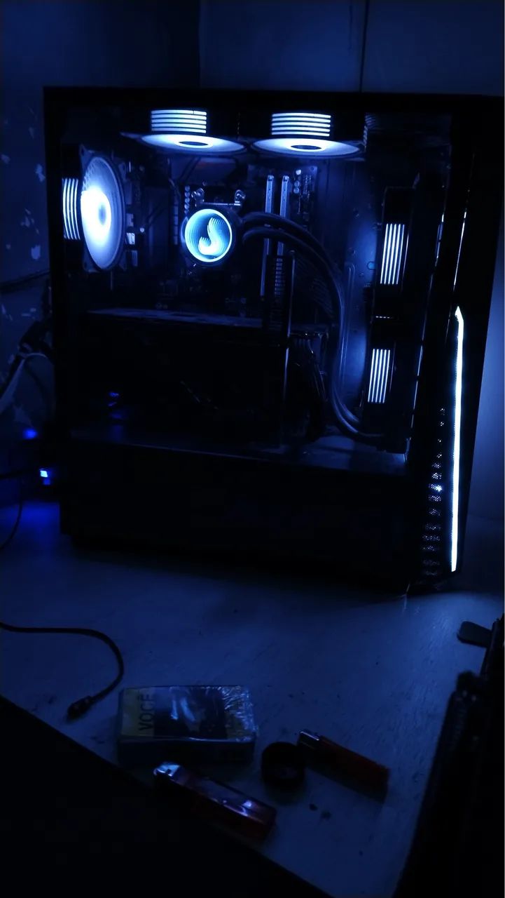 Pc gamer  - Foto 4