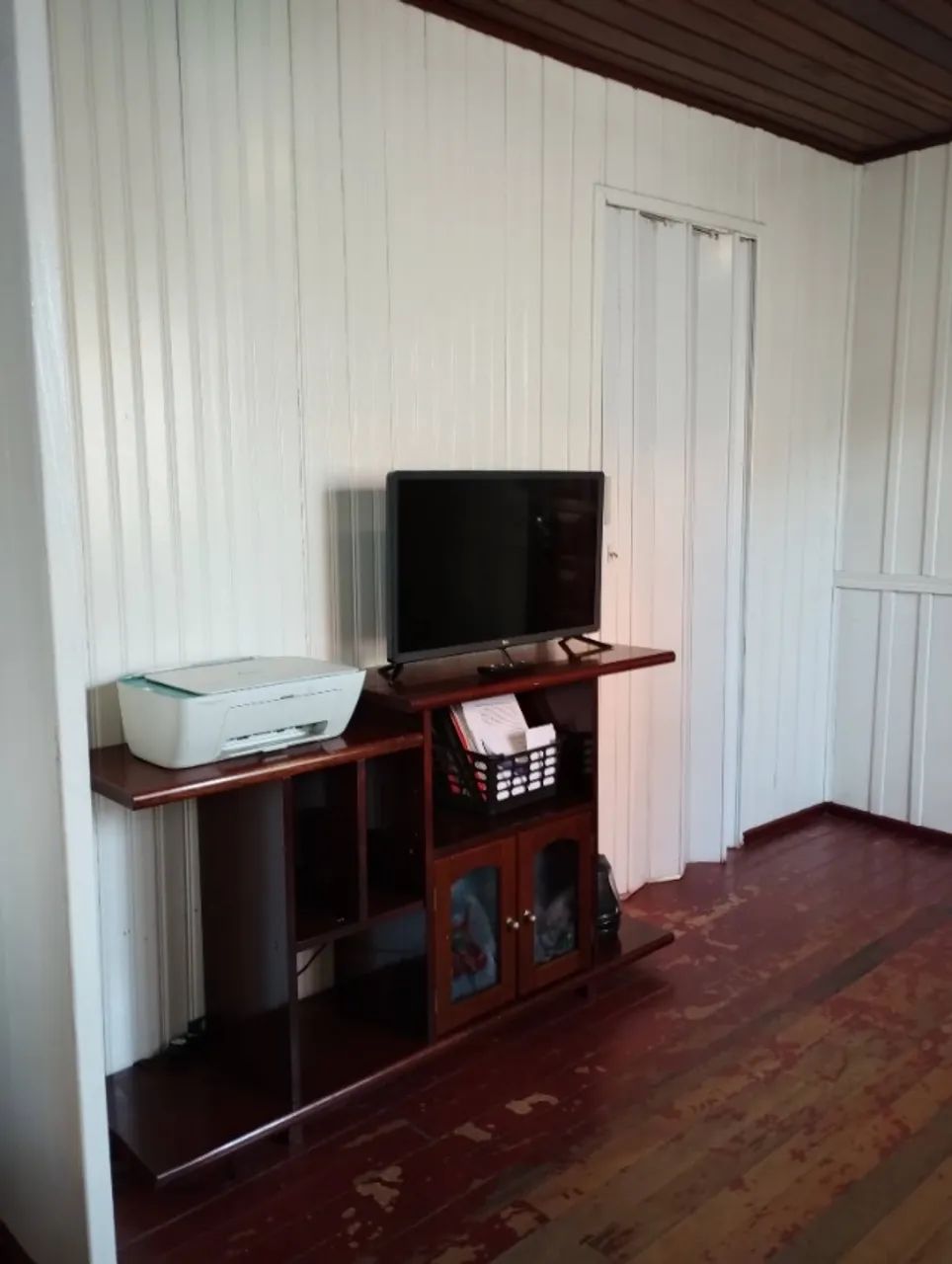 Aluga-se quarto em Casa no Pantanal! - Foto 4
