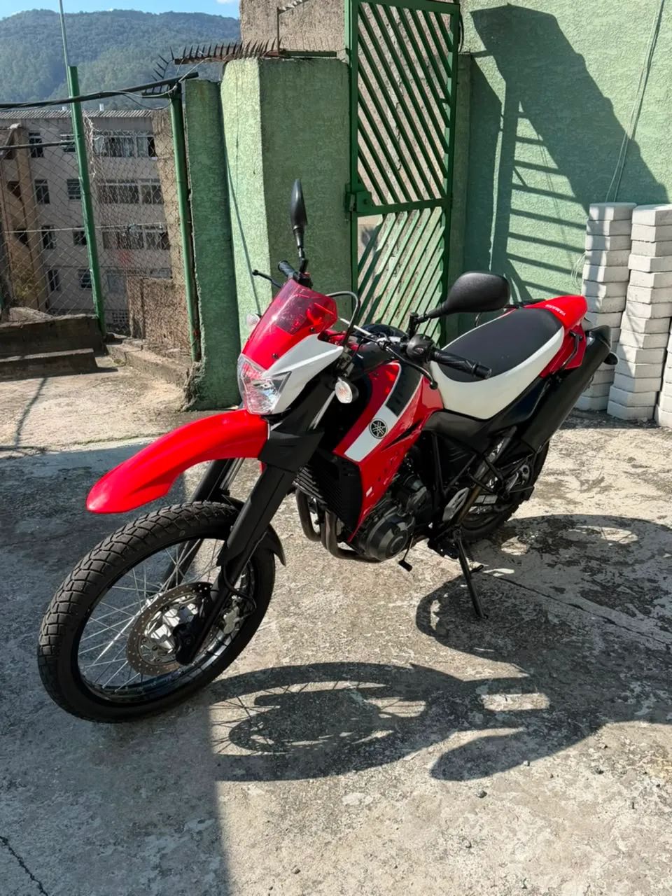 XT 660R - Foto 2