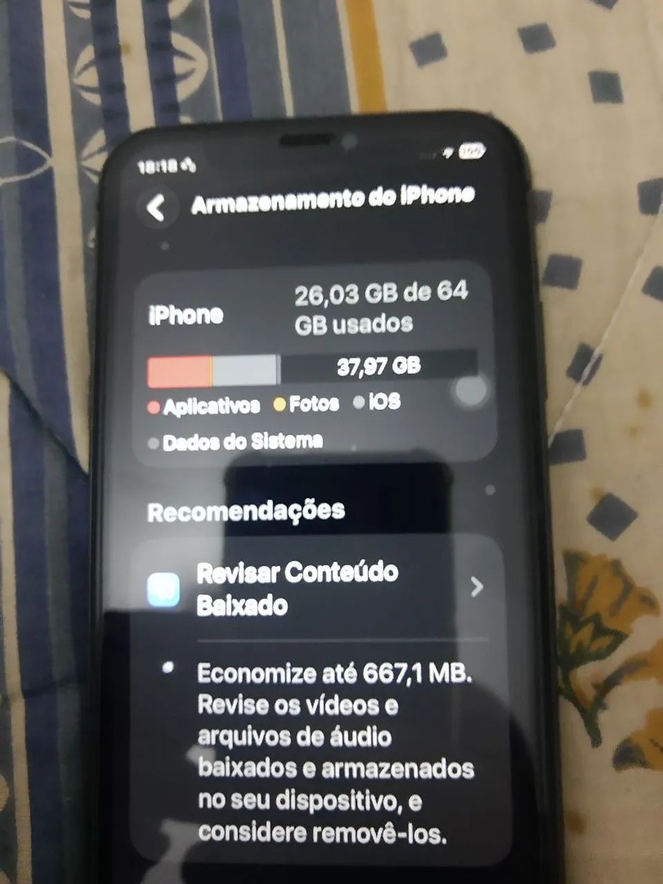 IPhone 11 - Foto 5